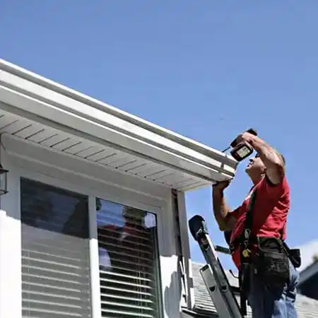 gutter services Sand Hill